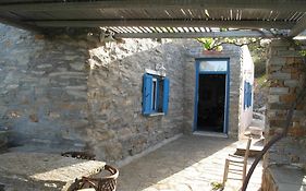 Villa Drakos